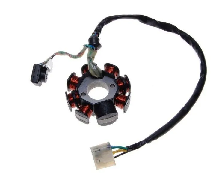 iskrownik-stator-silnik-156fmi-162fmi