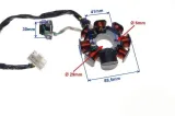 iskrownik-stator-silnik-156fmi-162fmi-stan-nowy