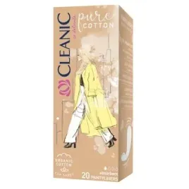 cleanic-pure-cotton-wkladki-higieniczne-dla-kobiet-20-szt