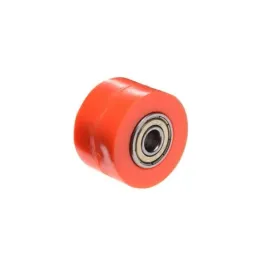 rolka-prowadzaca-lancucha-napedowego-38-mm-pomaranczowa