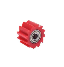 rolka-prowadzaca-lancucha-napedowego-38mm-czerwona