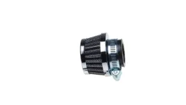 filtr-powietrza-stozkowy-30mm-ks101m1-maly-niski-chrom