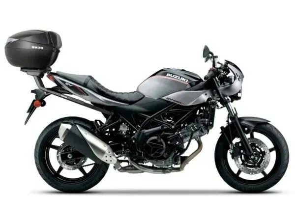 Stelaż pod kufer centralny Shad do Suzuki SV 650, SV 650 X 2016-2025r
