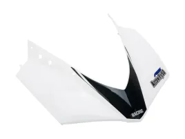 oslona-przednia-gorna-do-romet-motors-arrow-fly-50-2022r-bialo-niebieska