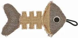 barry-king-szkielet-ryby-zabawka-dla-kota-szary-kremowy-14-x-75-cm