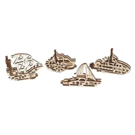u-fidgety-statki-drewniane-modele-mechaniczne-do-skladania-4-szt