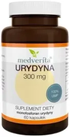 medverita-urydyna-300-mg-60-kapsulek-ogolne-wsparcie-mozgu-lepszy-nastroj