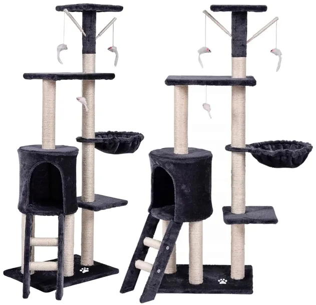 drapak-dla-kota-wieza-wysoki-wysokosc-120-cm