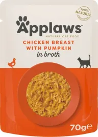 applaws-saszetka-kura-z-dynia-70g