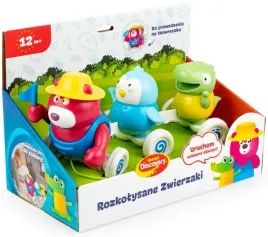 dumel-rozkolysane-zwierzaki-sensoryczna-zabawka-do-ciagniecia-12m