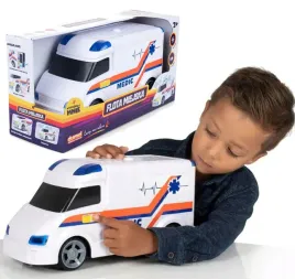 dumel-flota-miejska-duzy-ambulans-karetka-dzwiek