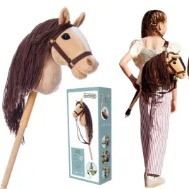 hobby-horse-a4-kon-na-kiju-konik-hoppihorse-bezowy-akcesoria-w-zestawie