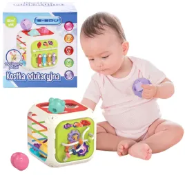 kostka-edukacyjna-sensoryczna-sorter-centrum-zabawy-8w1