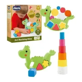 sorter-ukladanka-dino-chicco-2-w-1-eco