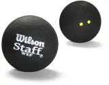 wilson-staff-double-yellow-dot-2-pilki-do-squasha-stan-nowy