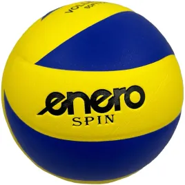 enero-spin-pilka-do-siatkowki-treningowa-rekreacyjna