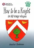 collins-reading-level-3-how-to-be-a-knight