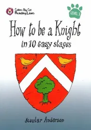 collins-reading-level-3-how-to-be-a-knight
