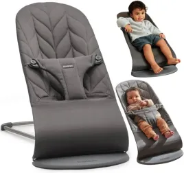 babybjorn-bliss-woven-lezaczek-fotelik-petal-quilt-2w1