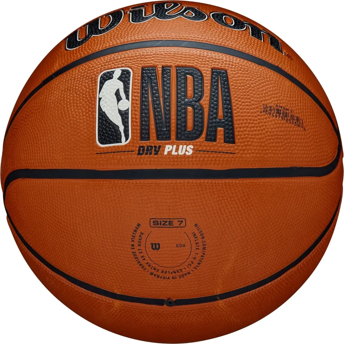 wilson-nba-drv-plus-6-pilka-do-koszykowki-kosza-stan-nowy