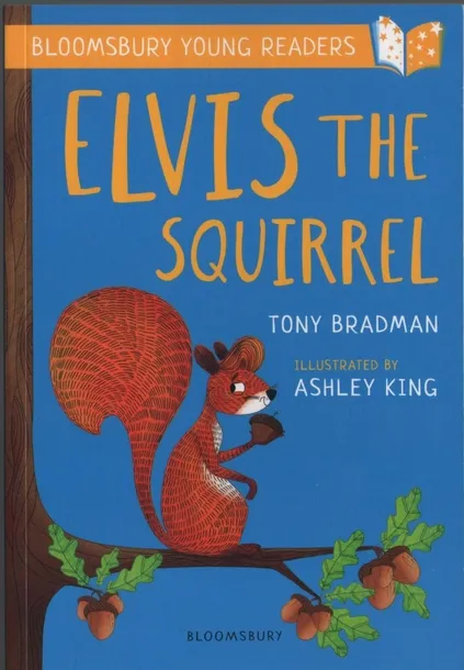 bloomsbury-young-reader-elvis-the-squirrel
