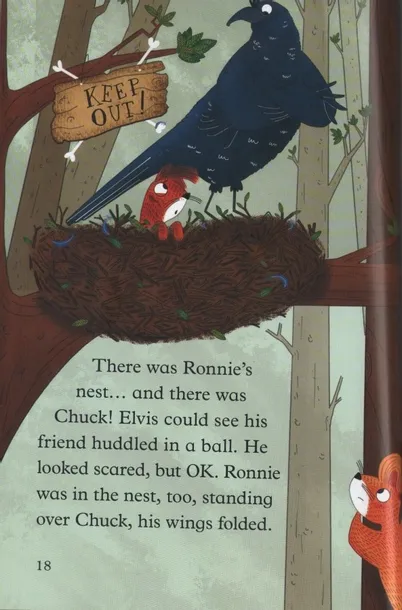 bloomsbury-young-reader-elvis-the-squirrel-tytul-bloomsbury-young-reader-elvis-the-squirrel