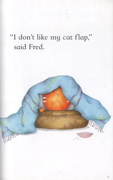 ready-steady-read-l1-hardback-fred-autor-linda-jennings