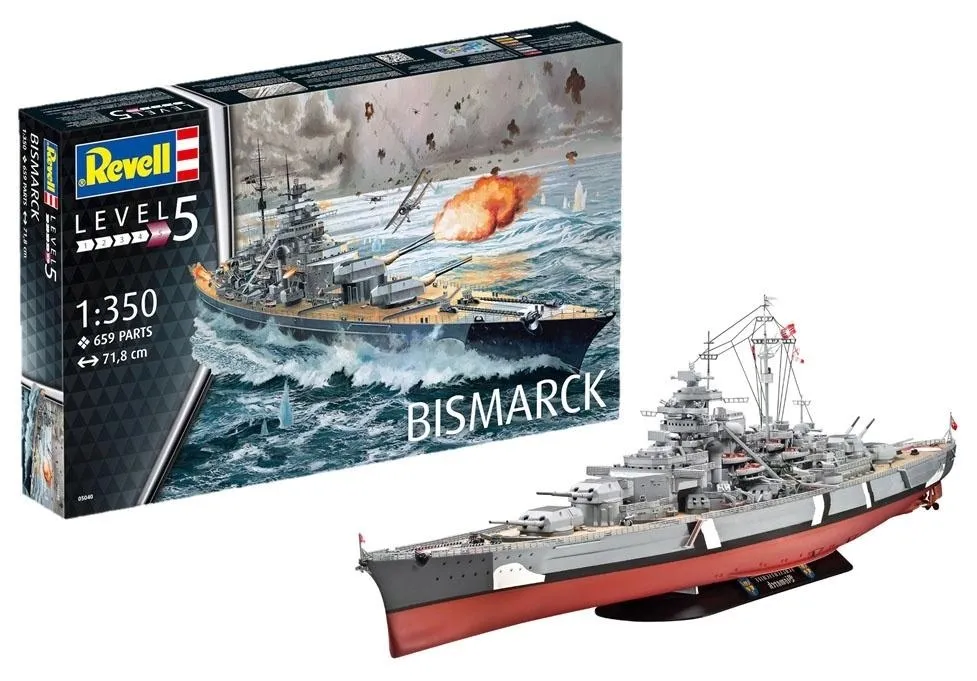 bismarck
