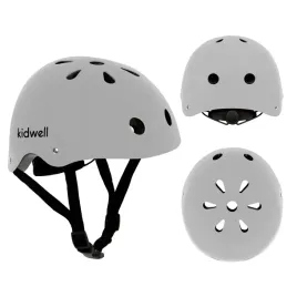 kask-kidwell-orix-ii-grey-mat-m-rower-hulajnoga
