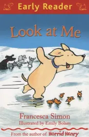 early-reader-look-at-me