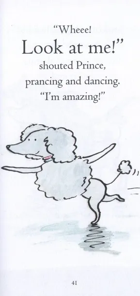 early-reader-look-at-me-autor-francesca-simon