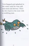 early-reader-twit-autor-steve-cole