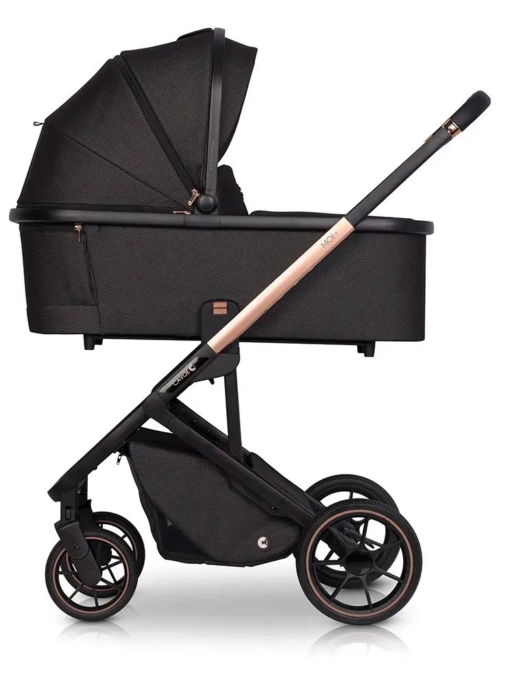 cavoe-moi-plus-gondola-do-wozka-meteorite-stan-nowy