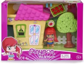 pinypon-city-domek-laleczka-akcesoria-82138-zolty