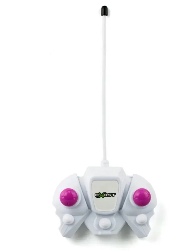 exost-aqua-typhoon-amazone-samochod-sterowany-rc-stan-nowy