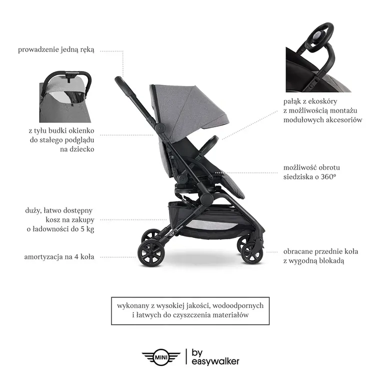 wozek-mini-by-easywalker-buggy-turn-360-lekki