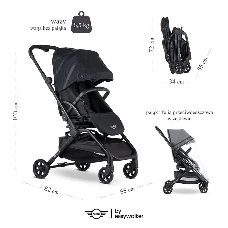 wozek-mini-by-easywalker-buggy-turn-360-black-stan-nowy