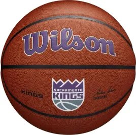 wilson-sacramento-kings-nba-7-pilka-do-koszykowki