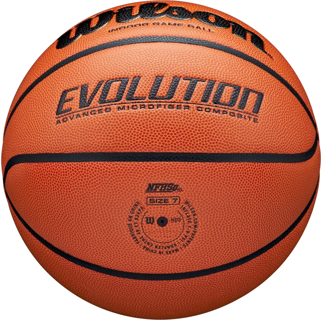 wilson-evolution-7-pilka-do-koszykowki-meczowa-stan-nowy