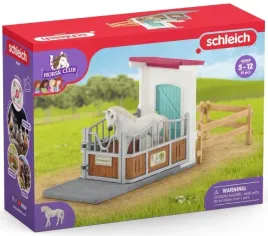 schleich-horse-club-42569-zagroda-dla-koni-kon