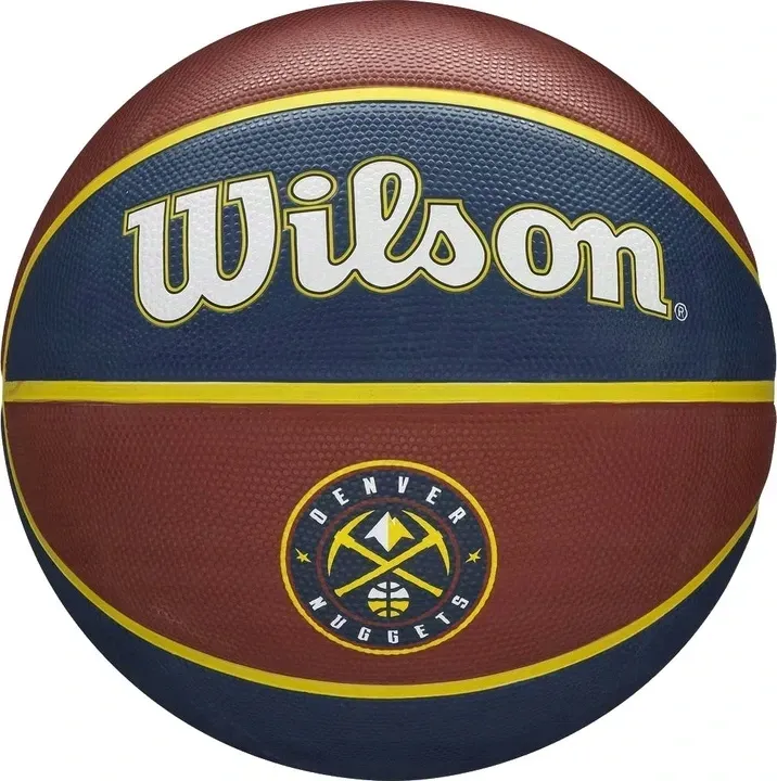 wilson-nba-denver-nuggets-7-pilka-do-koszykowki