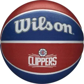 wilson-nba-los-angeles-clippers-pilka-koszykowki