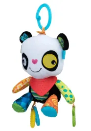 dumel-baby-zawieszka-do-wozka-gryzak-panda-penny