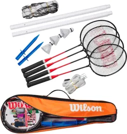wilson-zestaw-do-badmintona-4-rakietki-siatka