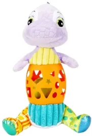 dumel-balibazoo-dinozaur-bendy-grzechotka-zabawka