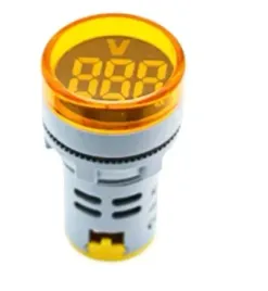 woltomierz-okragly-mini-60-500vac-zolty