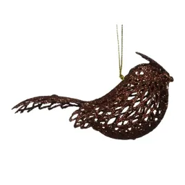 brokatowy-brazowy-ptak-zawieszka-choinkowa-ozdoba-na-choinke-11-cm