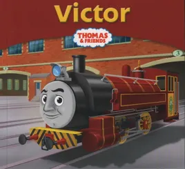 thomas-and-friends-mini-book-victor
