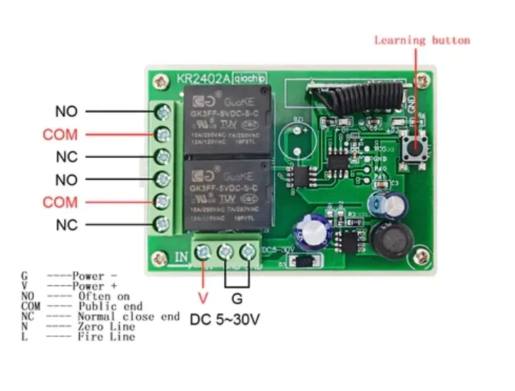 modul-przekaznika-rf-2ch-24v