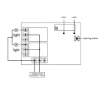 modul-przekaznika-rf-2ch-24v-stan-nowy-model-kr1202b
